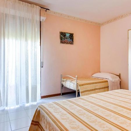 Hotel Sorriso Rimini Buitenkant foto