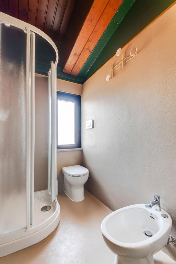 Hotel Sorriso Rimini Buitenkant foto
