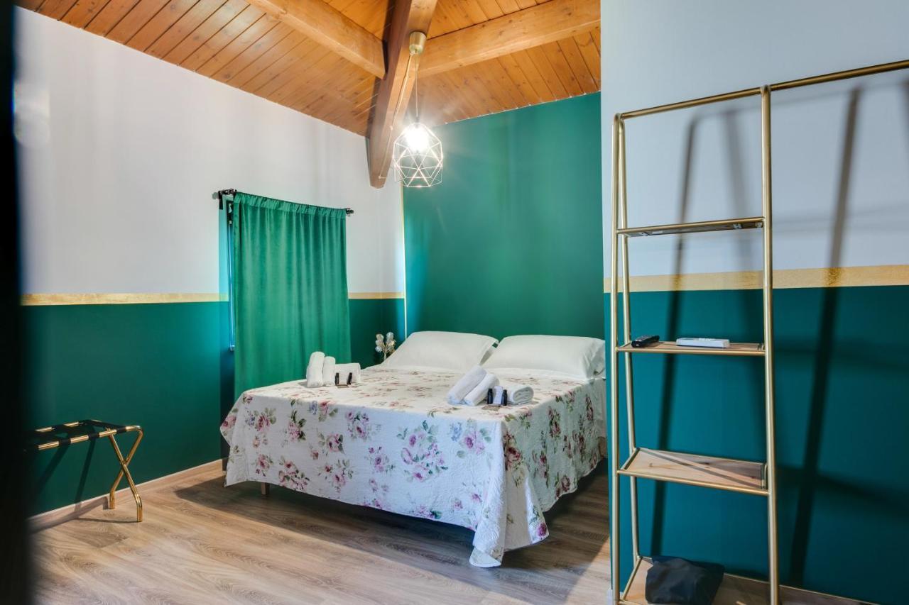 Hotel Sorriso Rimini Buitenkant foto