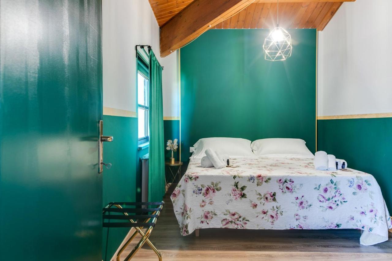 Hotel Sorriso Rimini Buitenkant foto