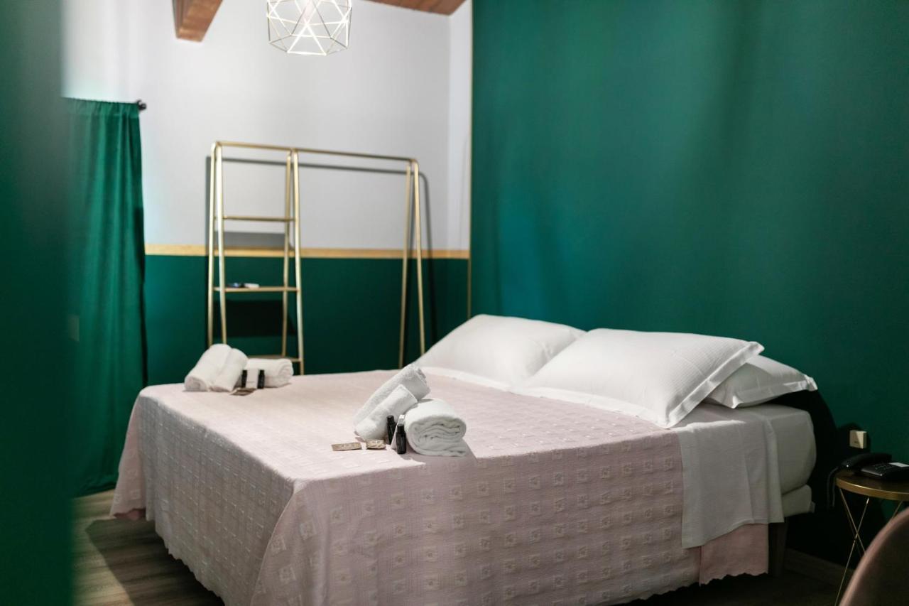 Hotel Sorriso Rimini Buitenkant foto