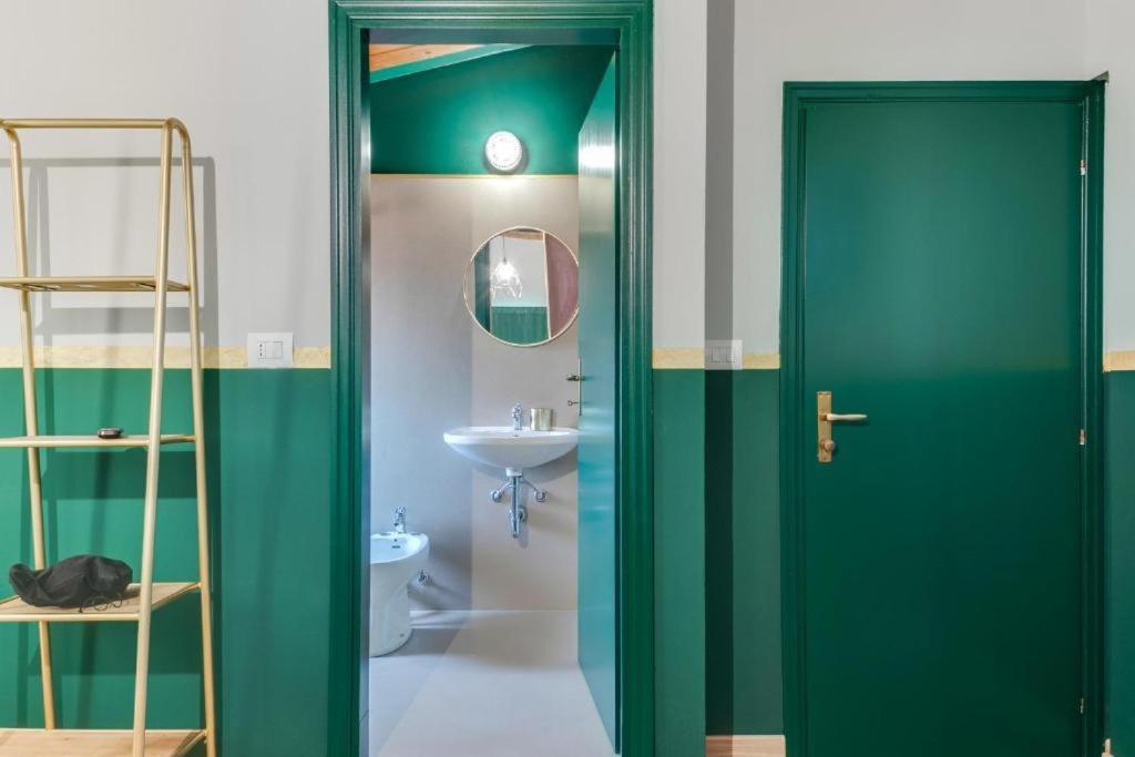 Hotel Sorriso Rimini Buitenkant foto